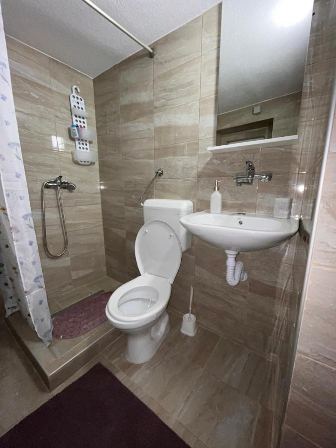 Old Town Sarajevo Apartment エクステリア 写真
