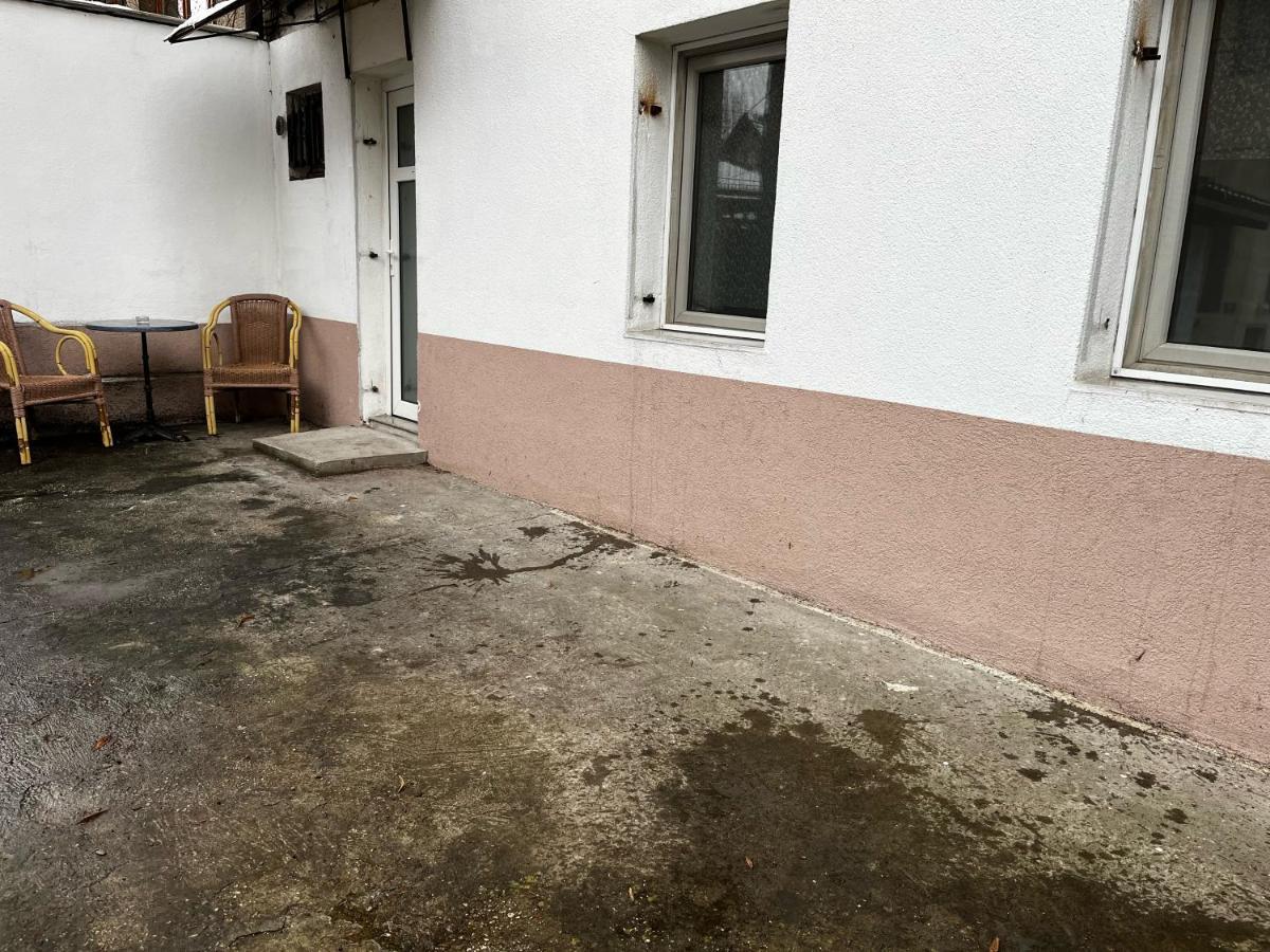 Old Town Sarajevo Apartment エクステリア 写真